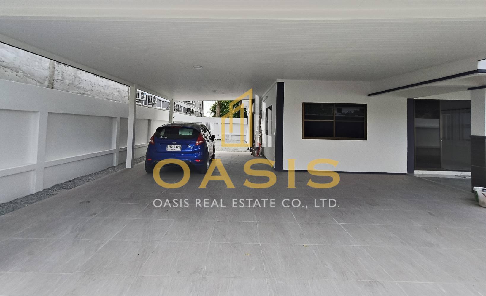 Single House for Sale in Nong Ket Yai