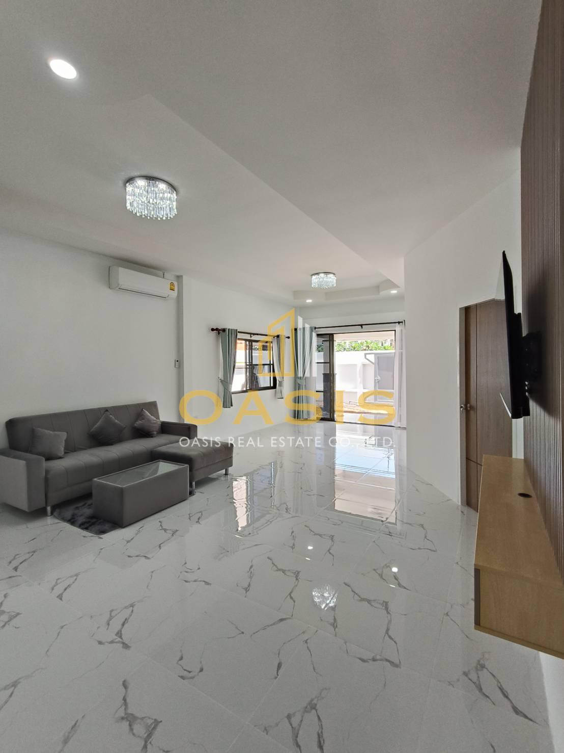 Single House for Sale in Nong Ket Yai