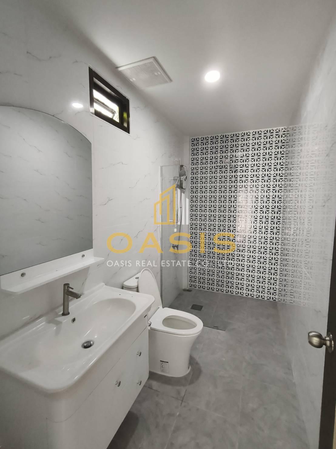 Single House for Sale in Nong Ket Yai