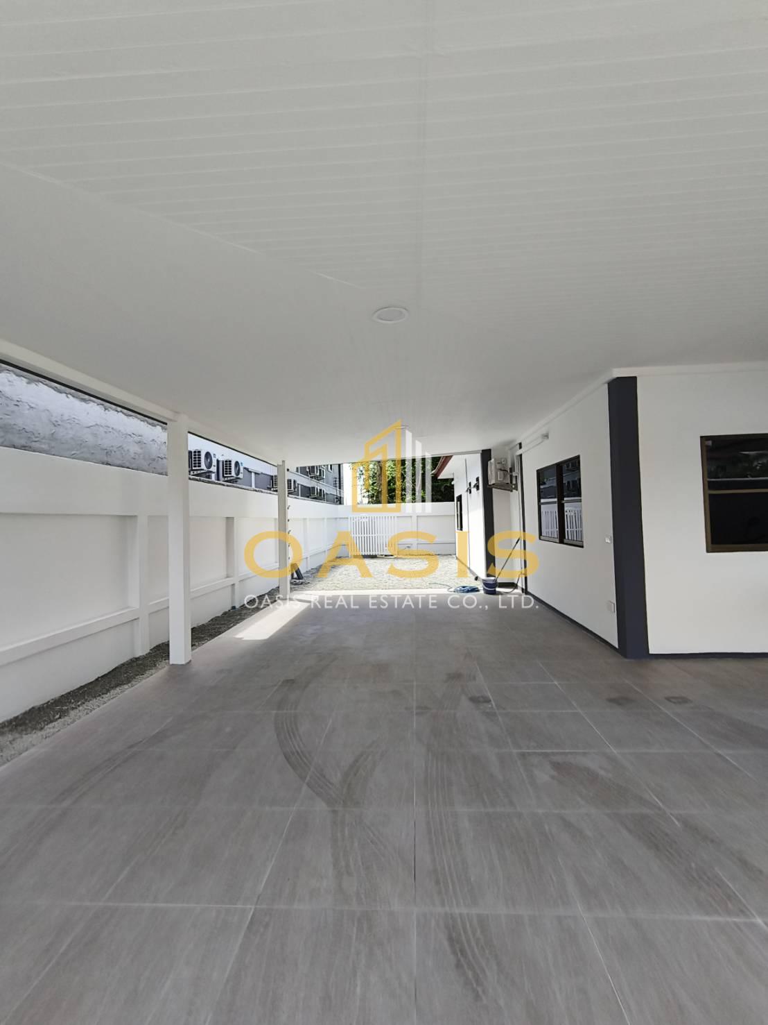 Single House for Sale in Nong Ket Yai