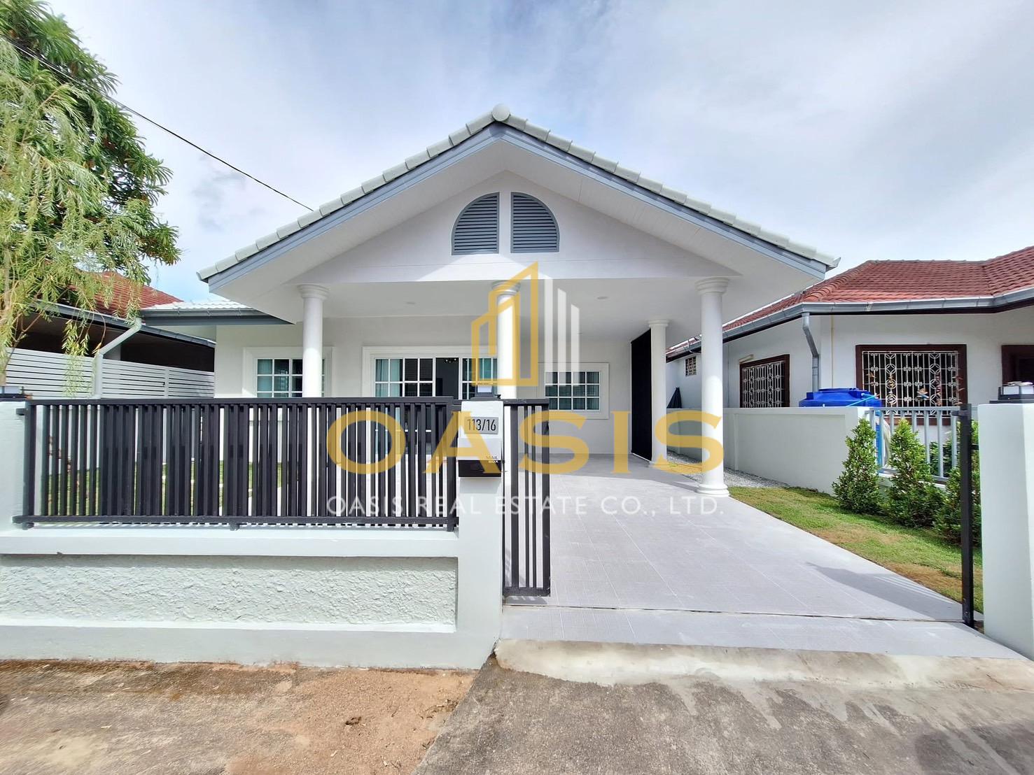 Detached House for Sale in Kao Talo