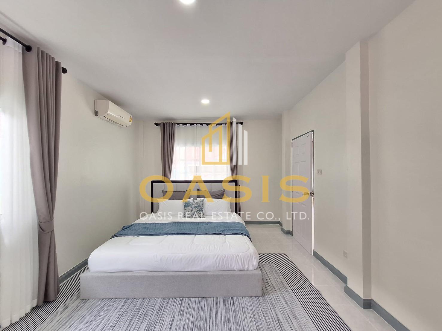 Detached House for Sale in Kao Talo Detached House for Sale in Kao Talo