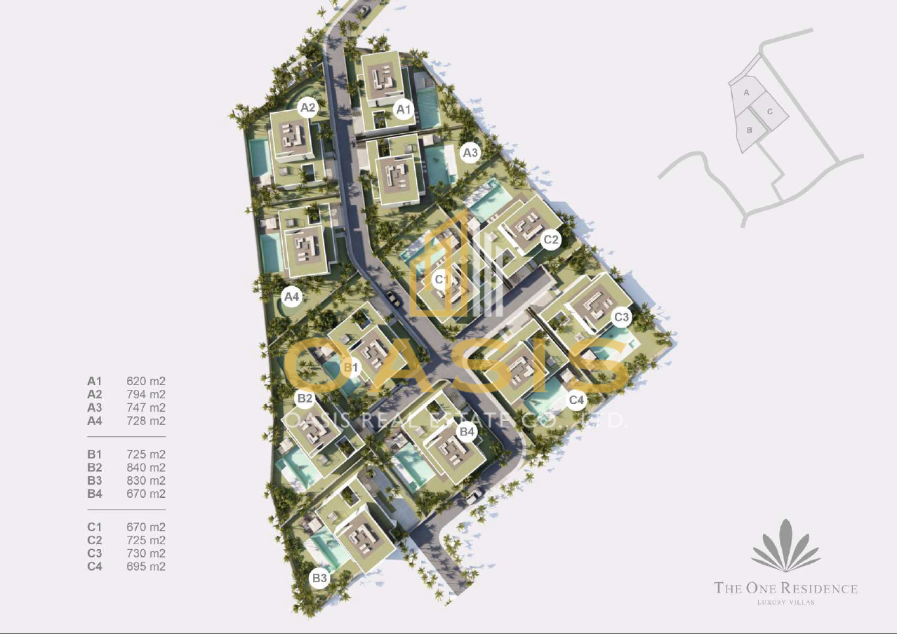 Prime Land for Sale Ready for Luxury Residential Development