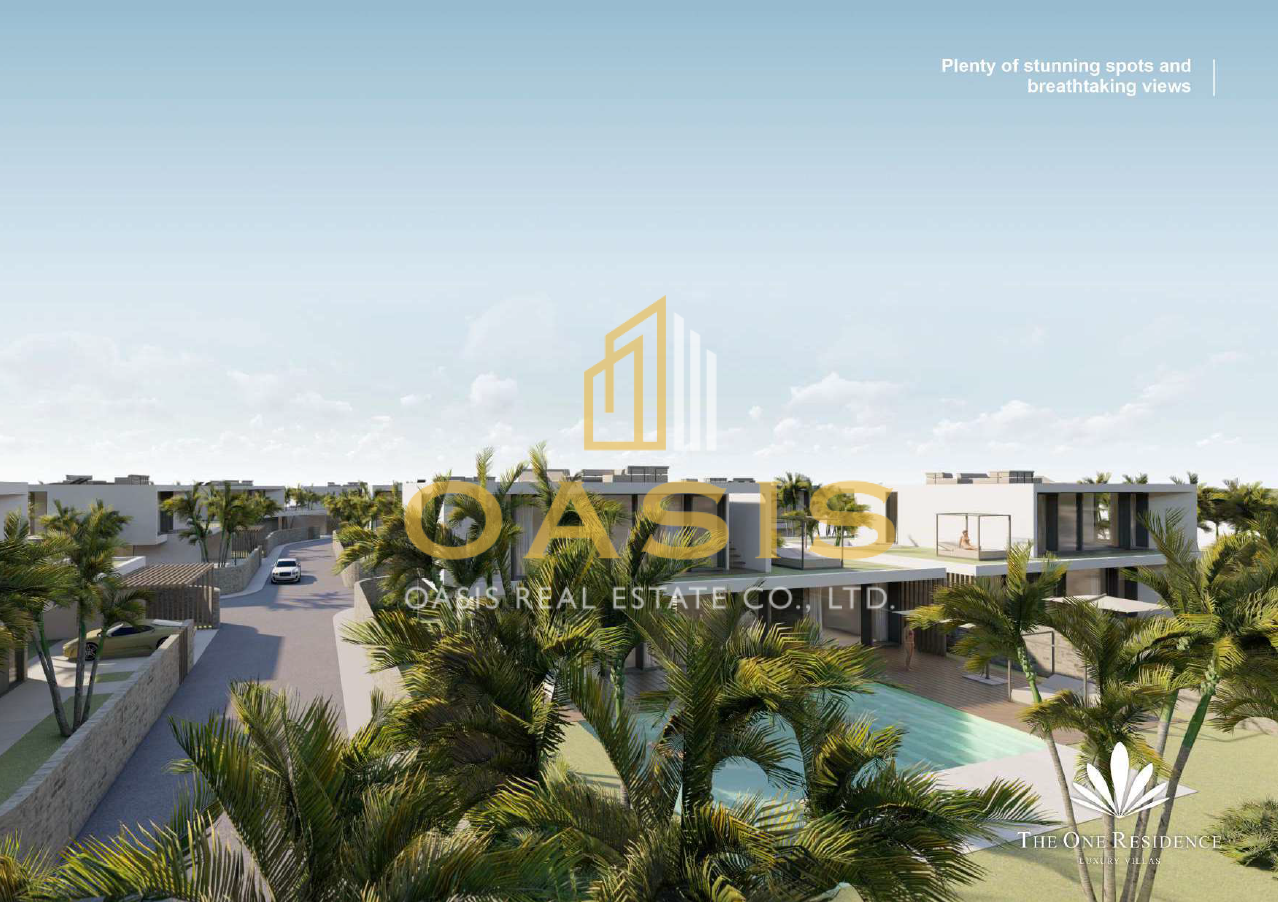 Prime Land for Sale Ready for Luxury Residential Development