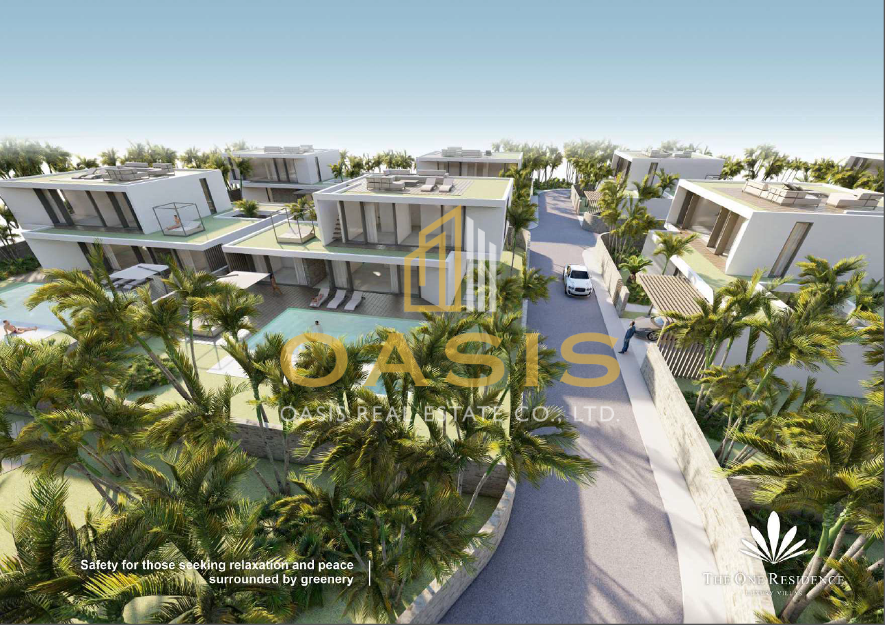 Prime Land for Sale Ready for Luxury Residential Development