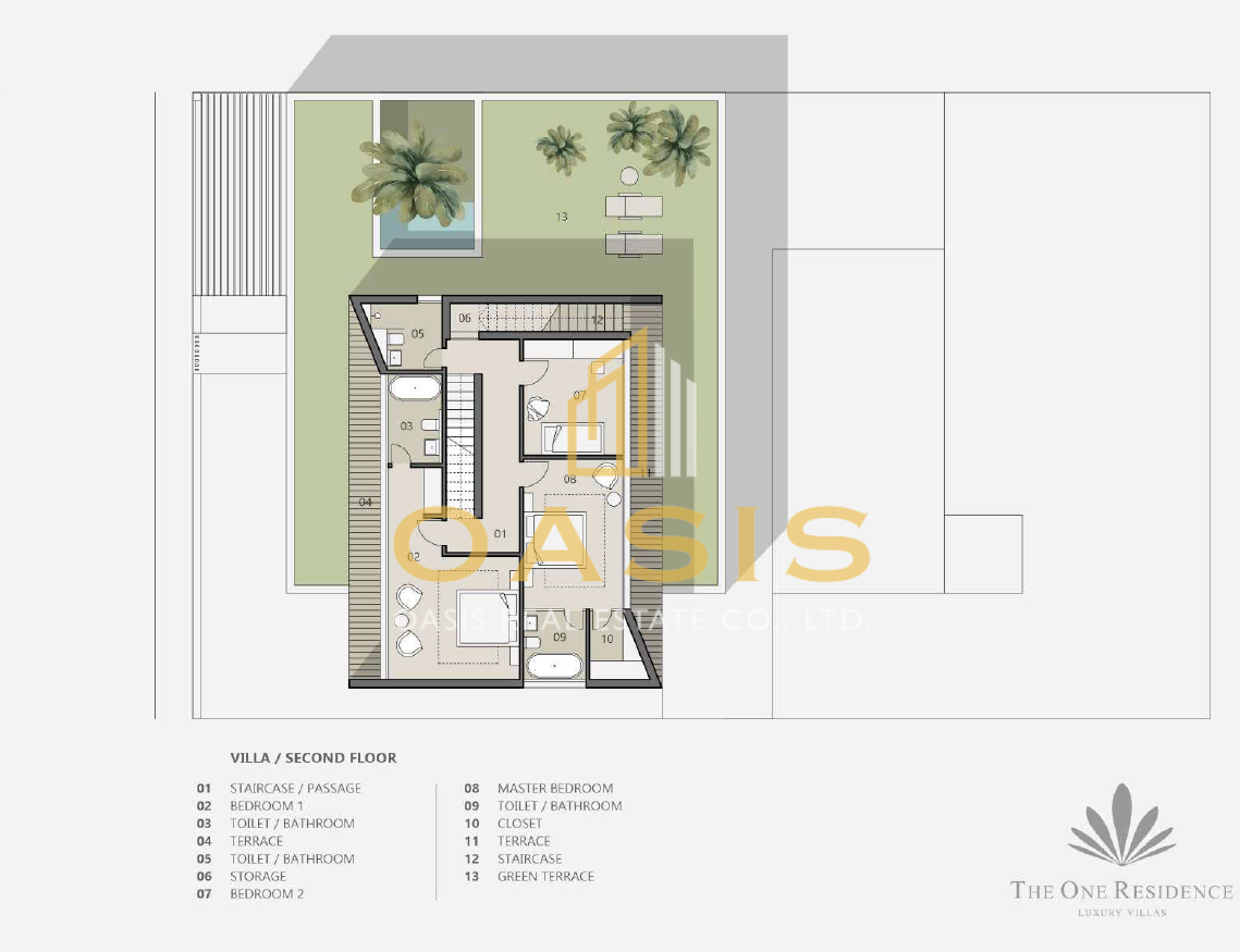 Prime Land for Sale Ready for Luxury Residential Development