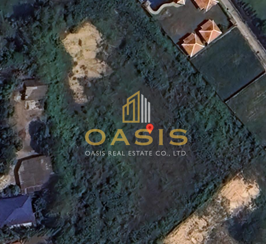 Prime Land for Sale Ready for Luxury Residential Development