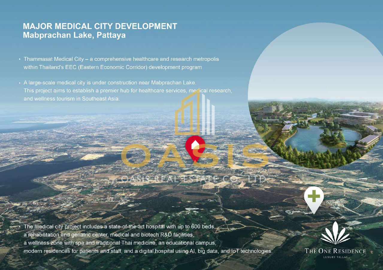 Prime Land for Sale Ready for Luxury Residential Development