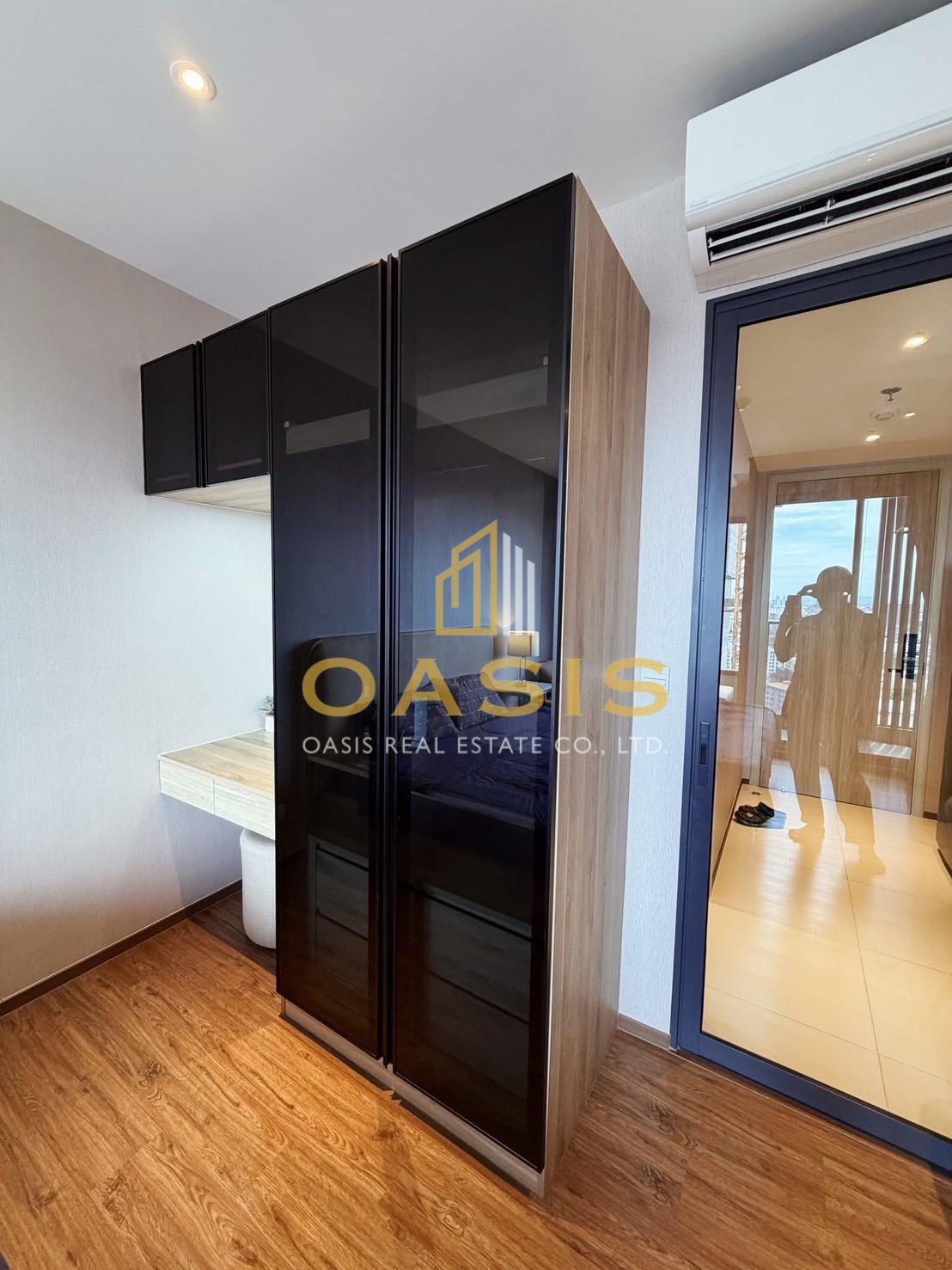 Once Pattaya Condominium For Rent & Sale