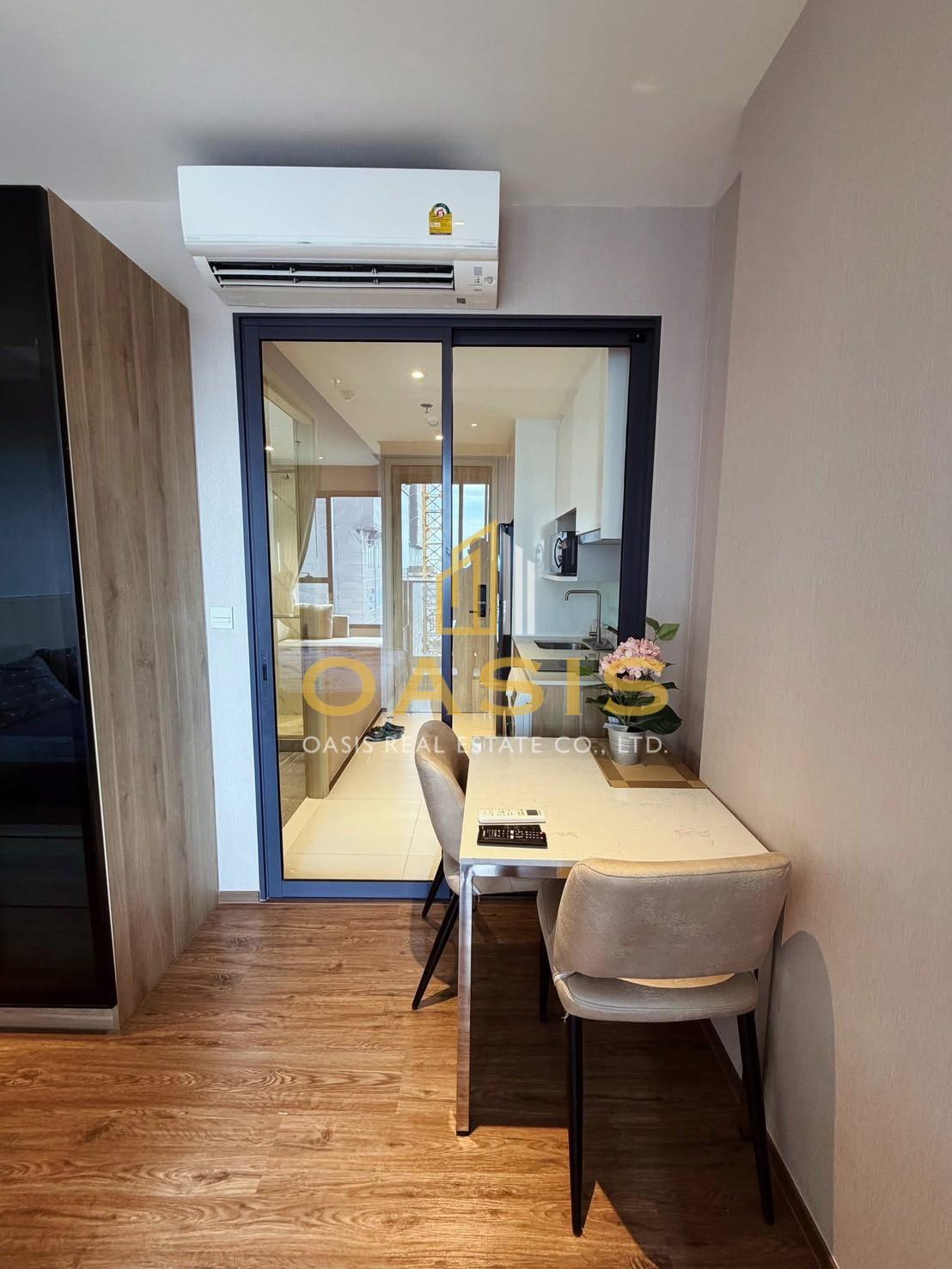 Once Pattaya Condominium For Rent & Sale