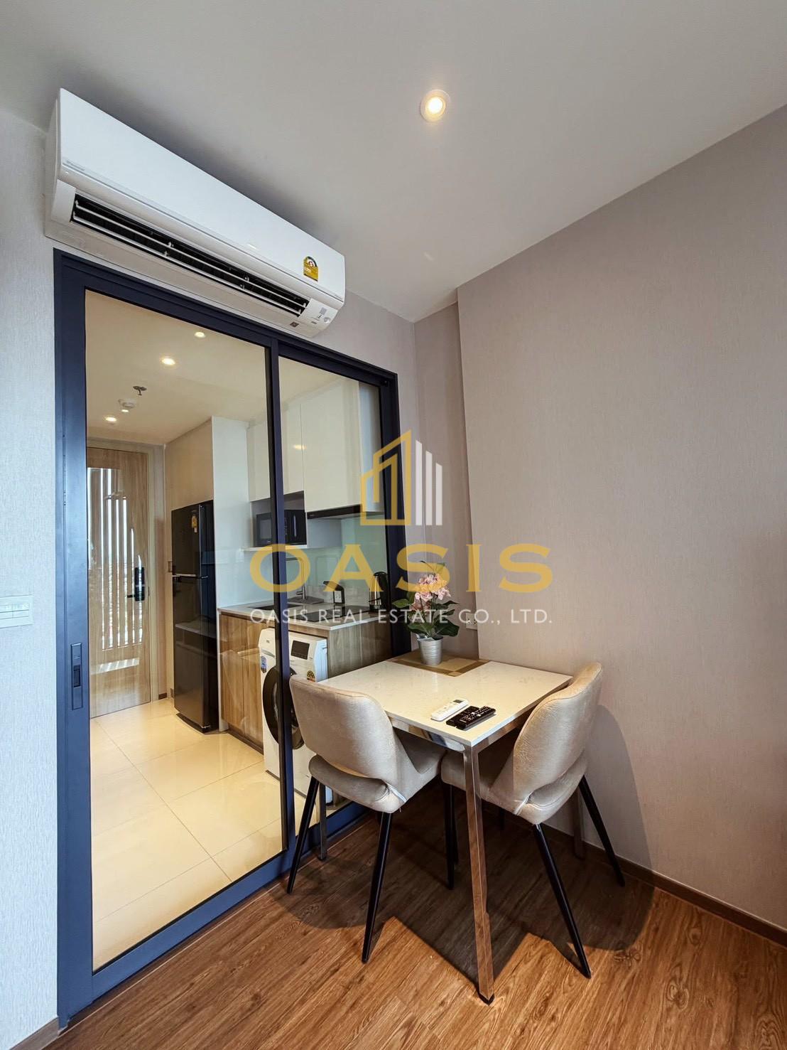 Once Pattaya Condominium For Rent & Sale