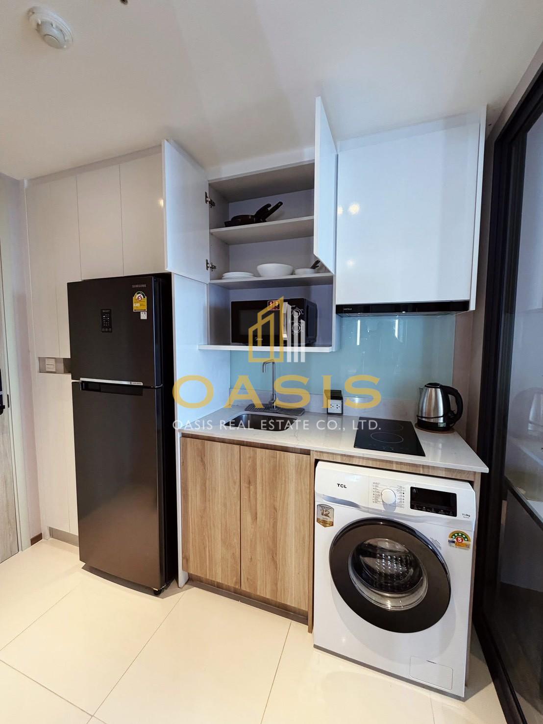 Once Pattaya Condominium For Rent & Sale
