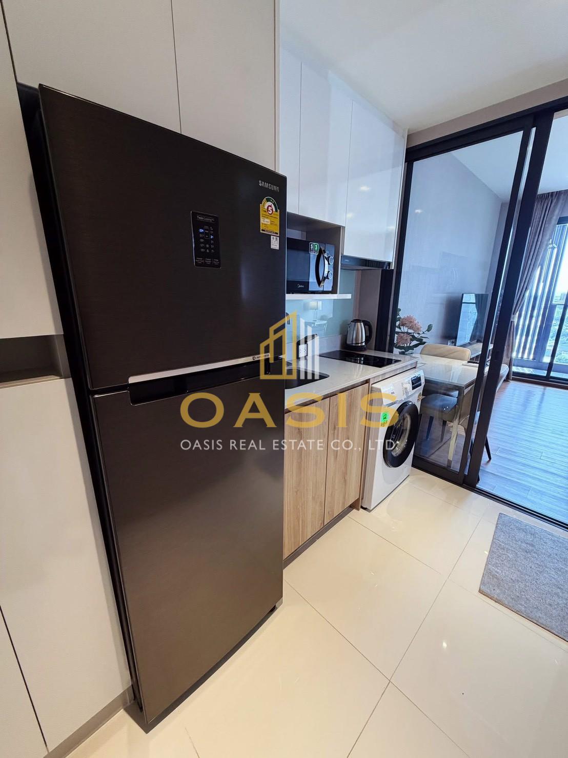 Once Pattaya Condominium For Rent & Sale