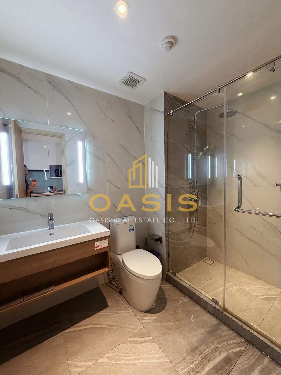 Once Pattaya Condominium For Rent & Sale