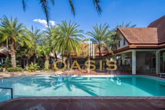 Wasita Paradise Luxury Pool Villa for Sale