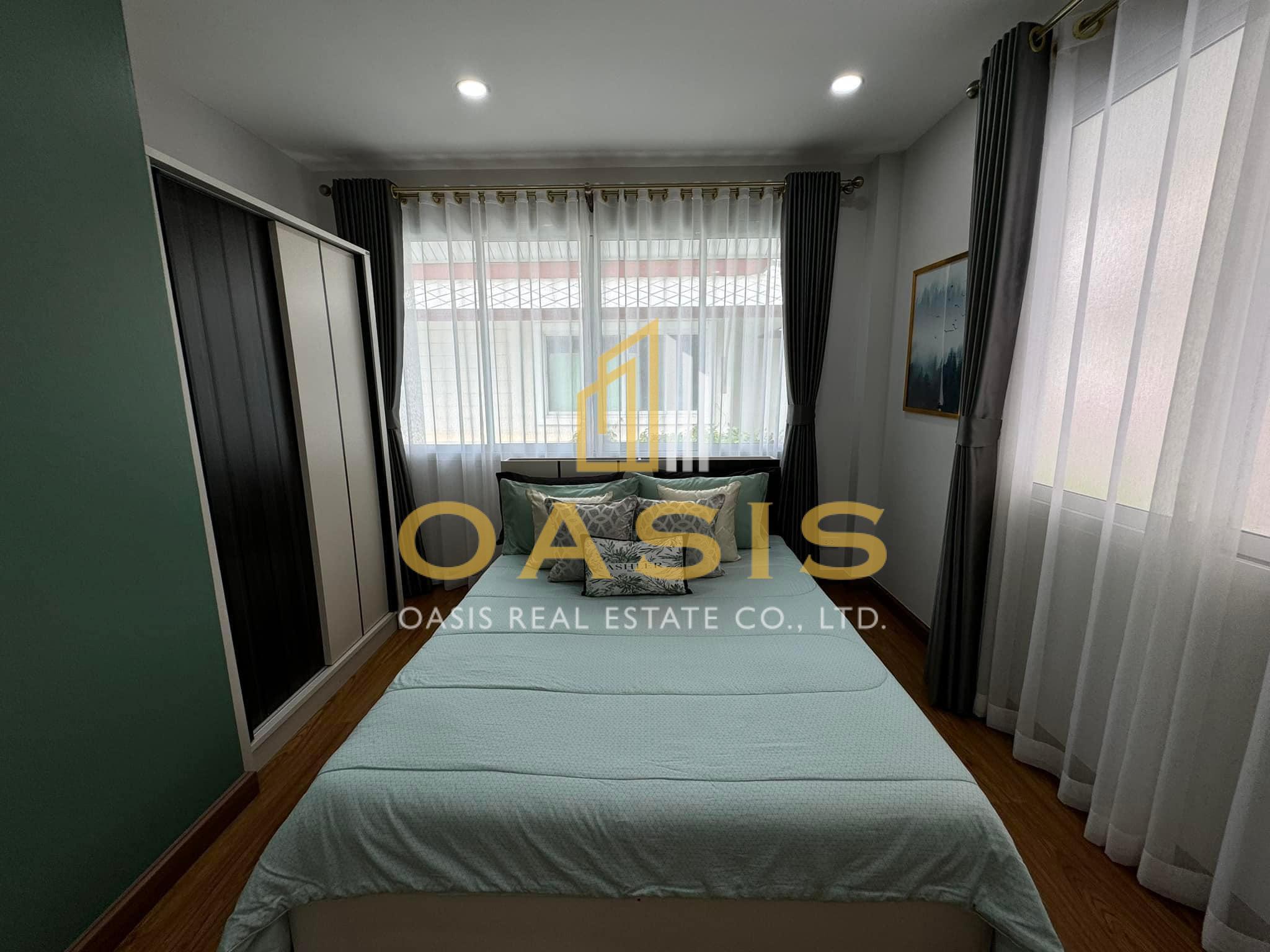 THE VILLA RACHAWADEE FOR RENT