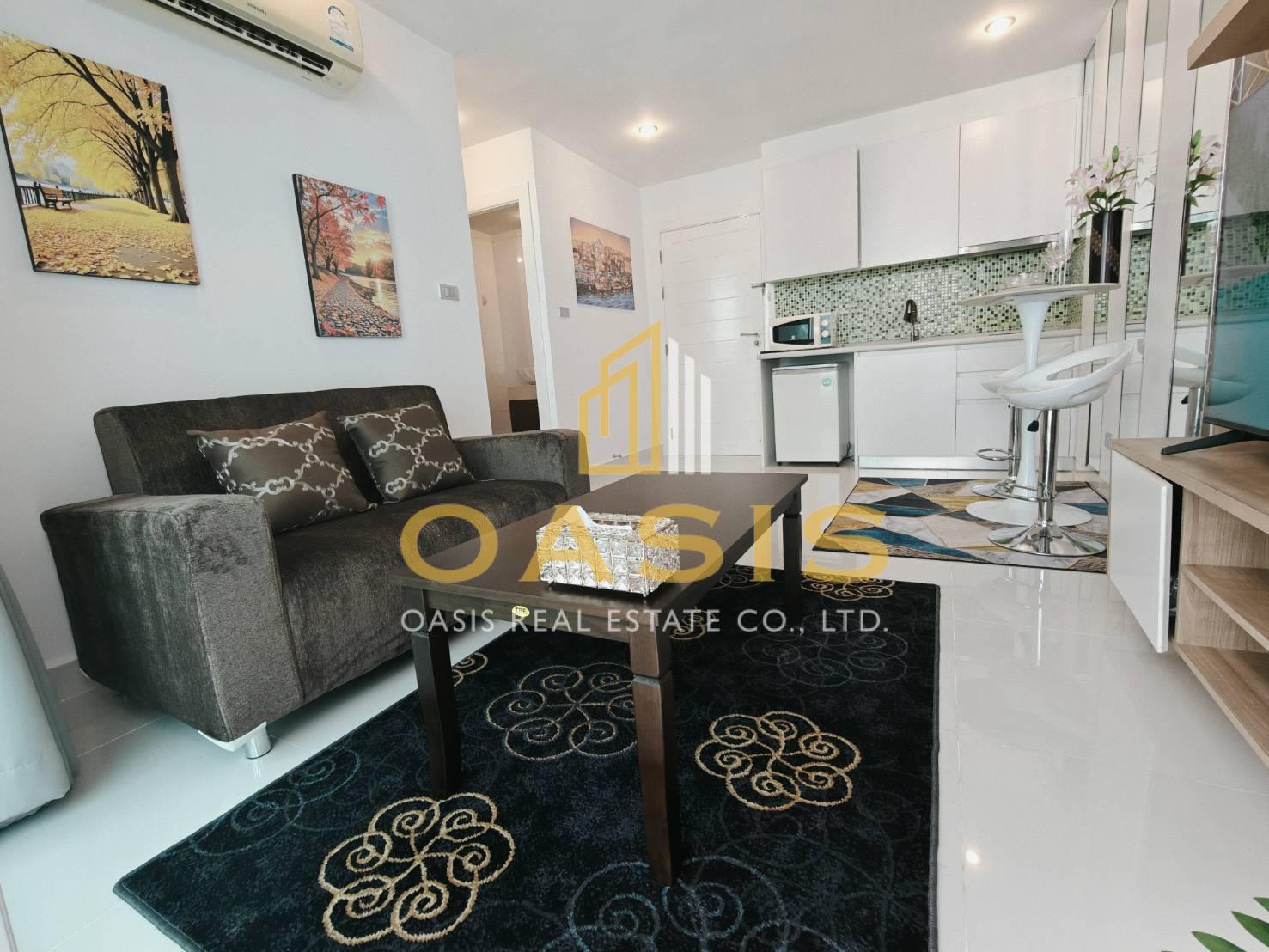 Amazon Residence condo For Sale