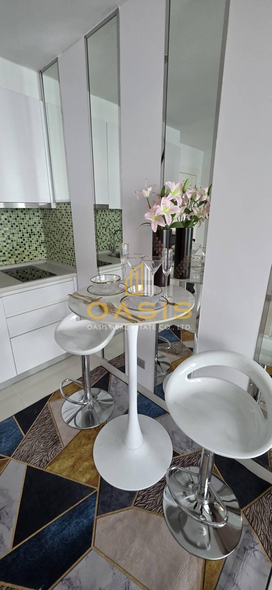 Amazon Residence condo For Sale