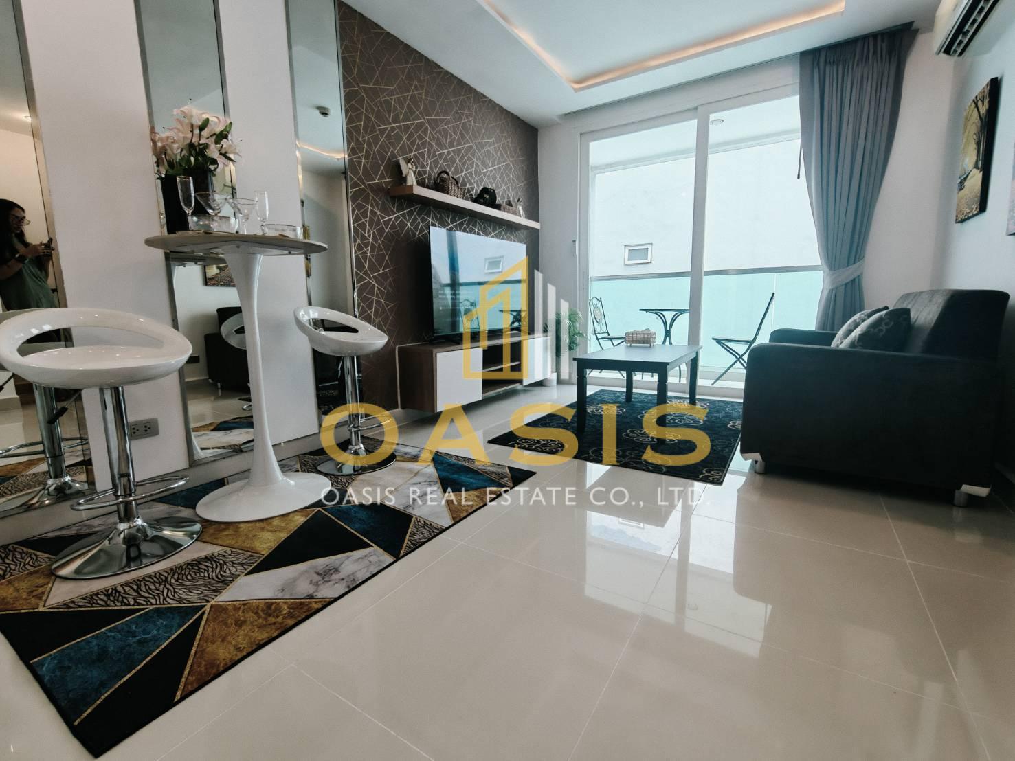 Amazon Residence condo For Sale