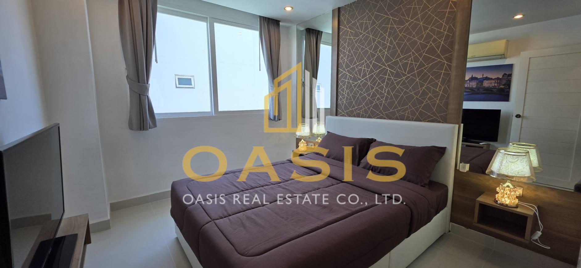 Amazon Residence condo For Sale