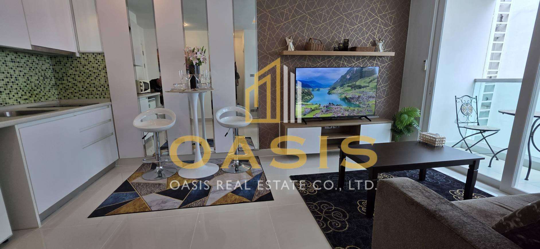 Amazon Residence condo For Sale