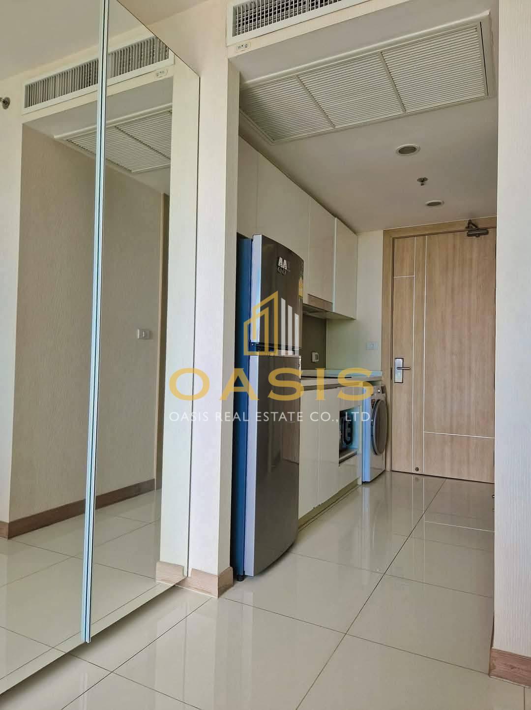 The Riviera Wongamat for sale