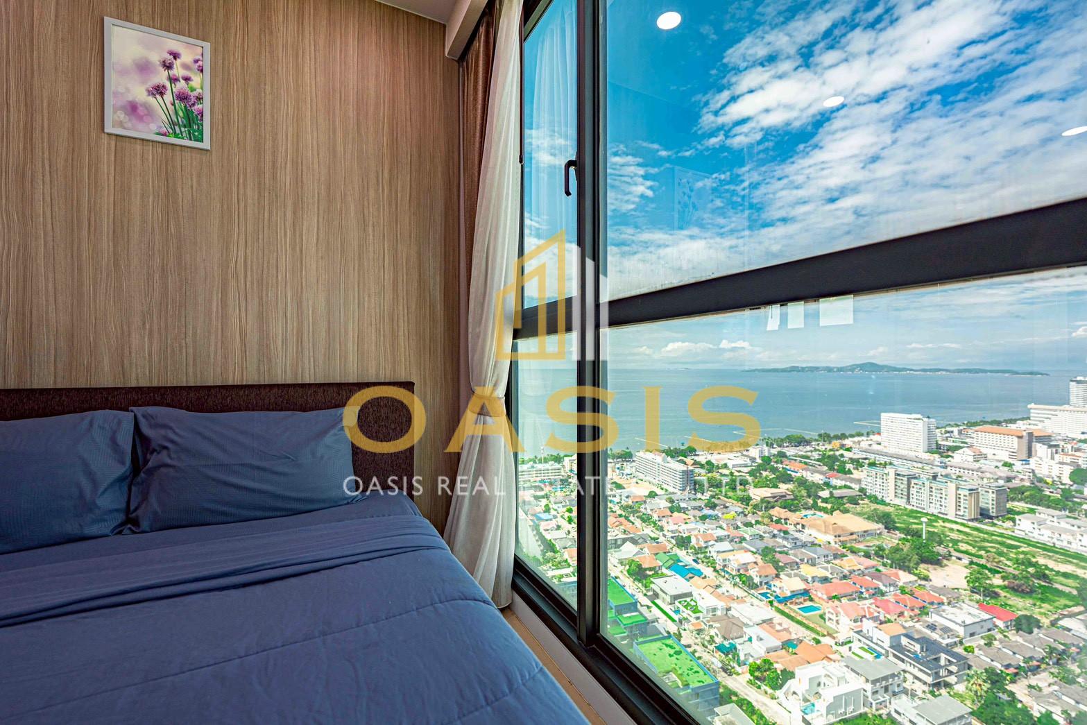 Dusit Grand Condo View For Sale