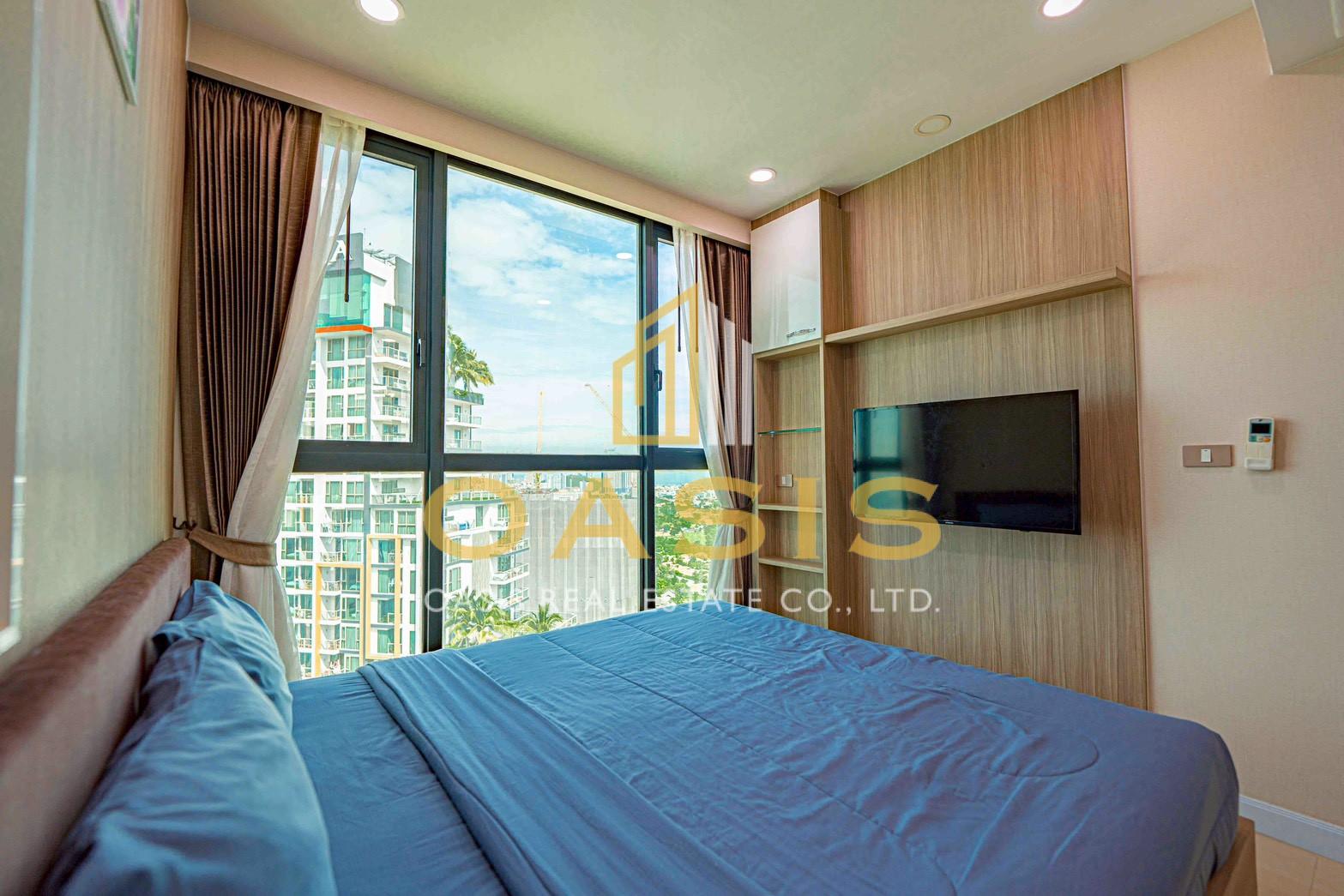 Dusit Grand Condo View For Sale