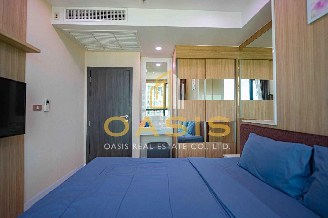 Dusit Grand Condo View For Sale