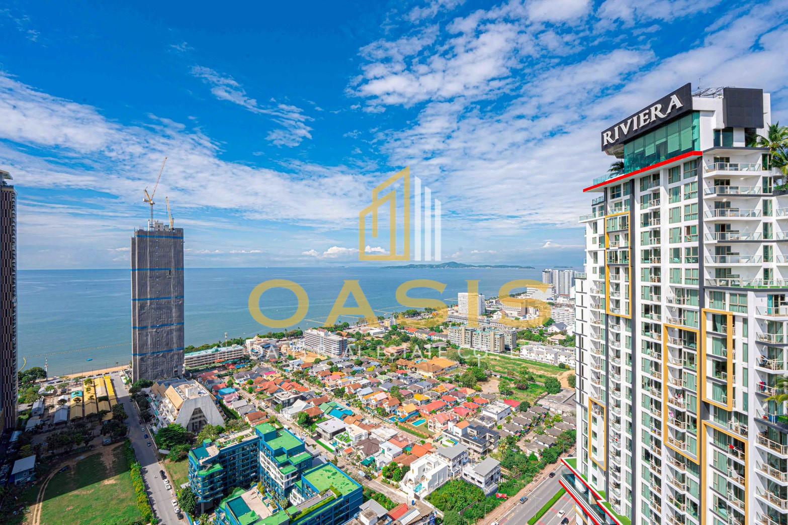 Dusit Grand Condo View For Sale