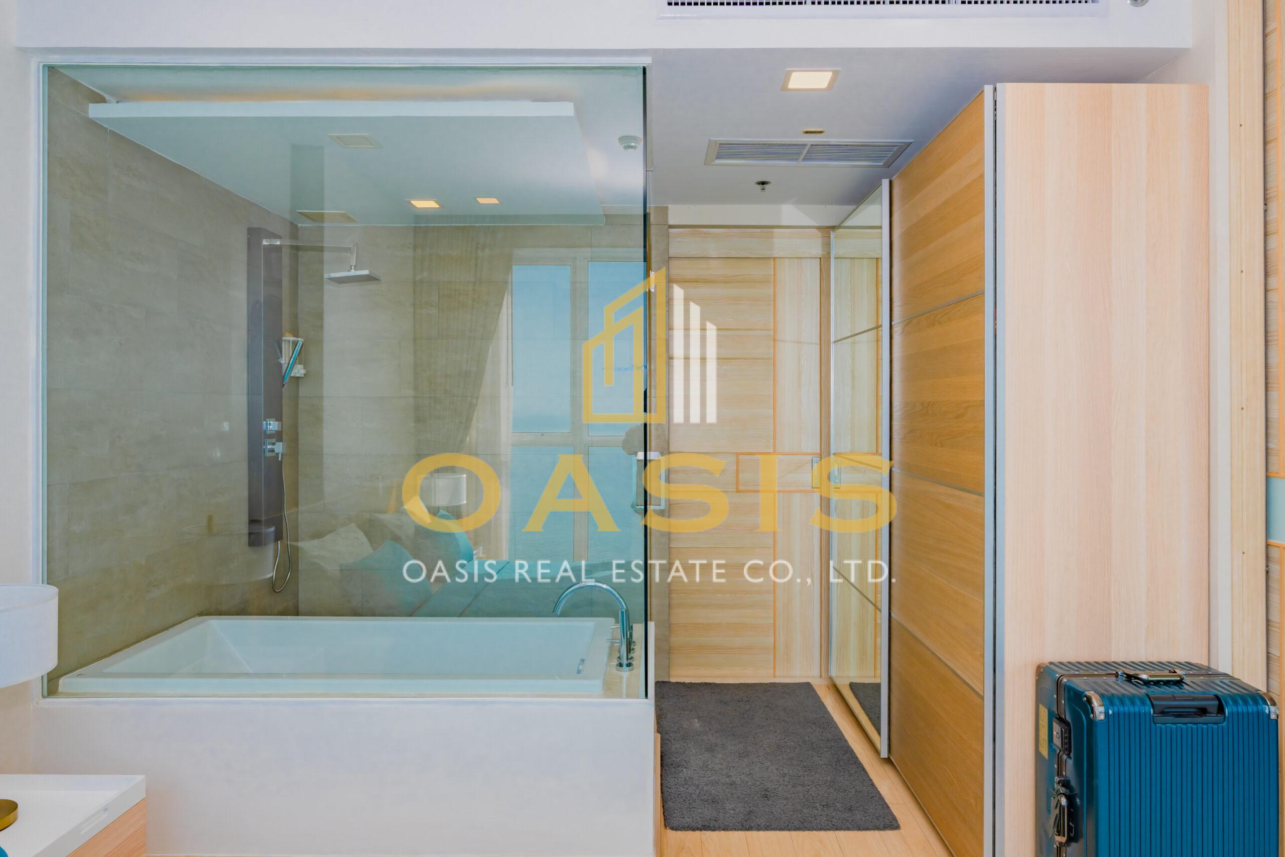 Cetus Beachfront Condominium for Sale