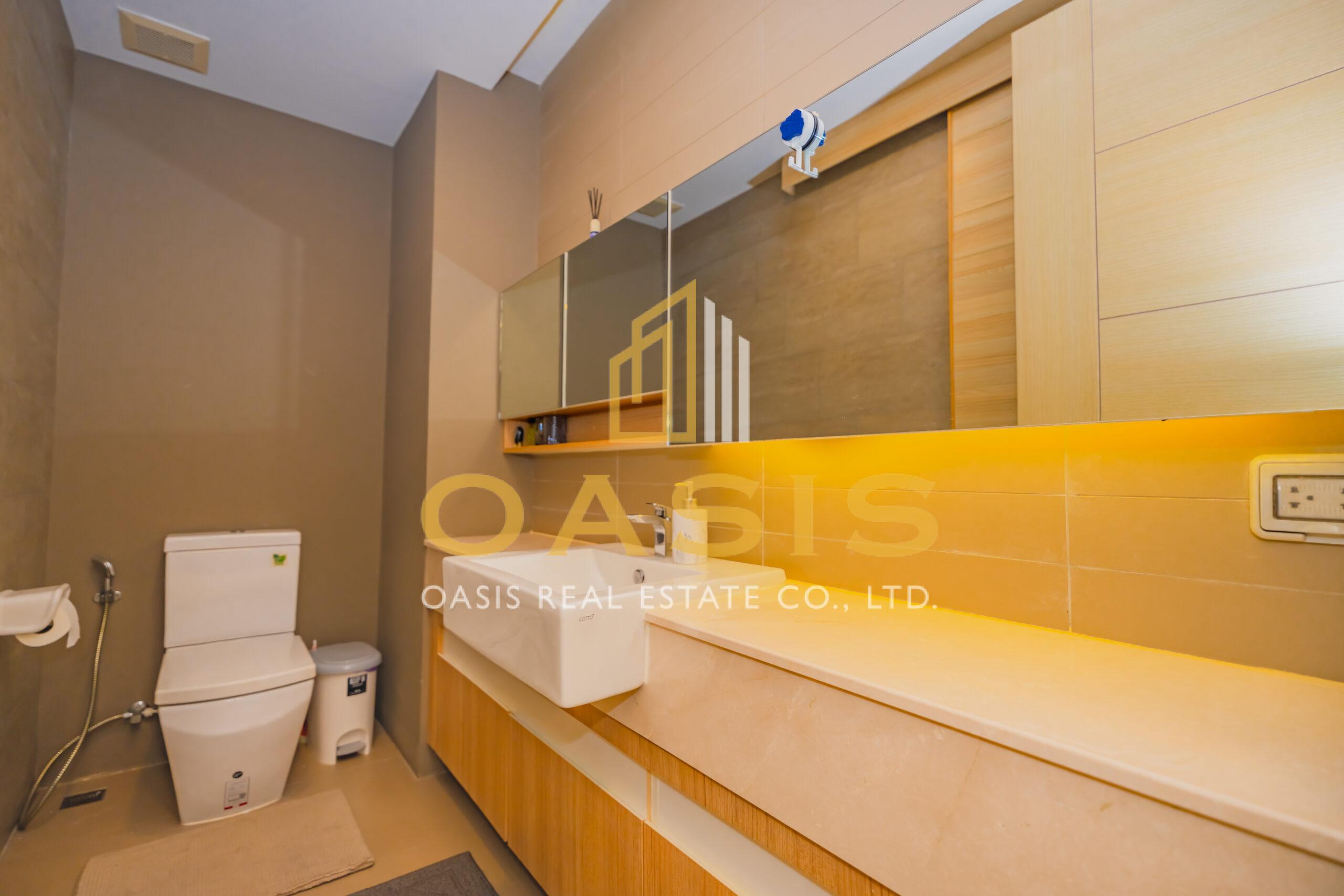 Cetus Beachfront Condominium for Sale