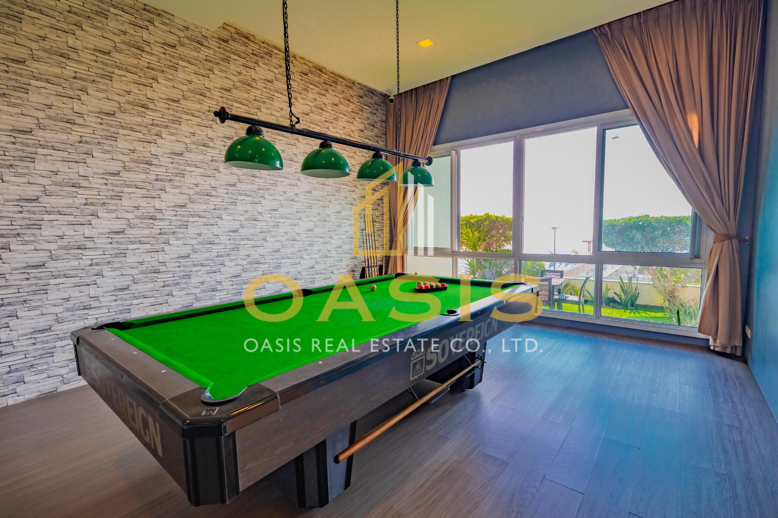 Cetus Beachfront Condominium for Sale