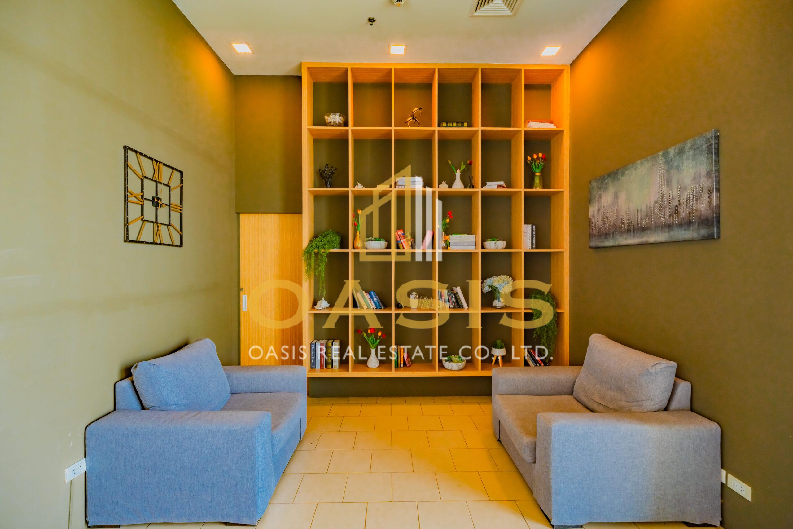 Cetus Beachfront Condominium for Sale