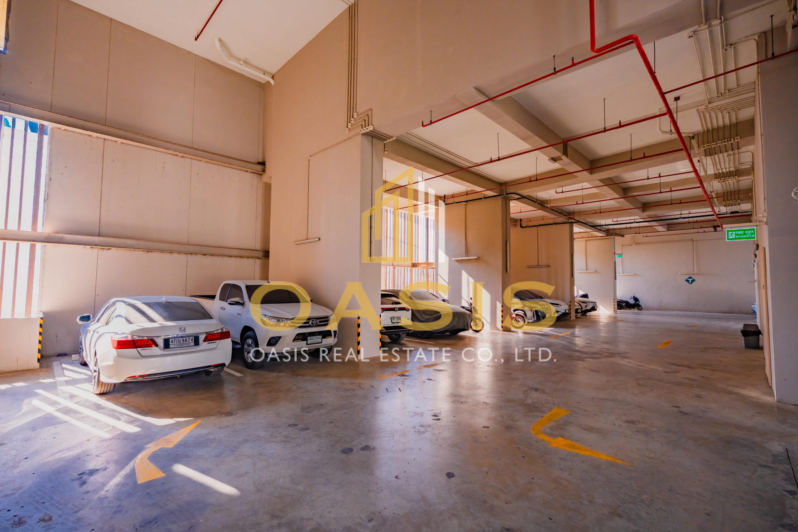 Cetus Beachfront Condominium for Sale