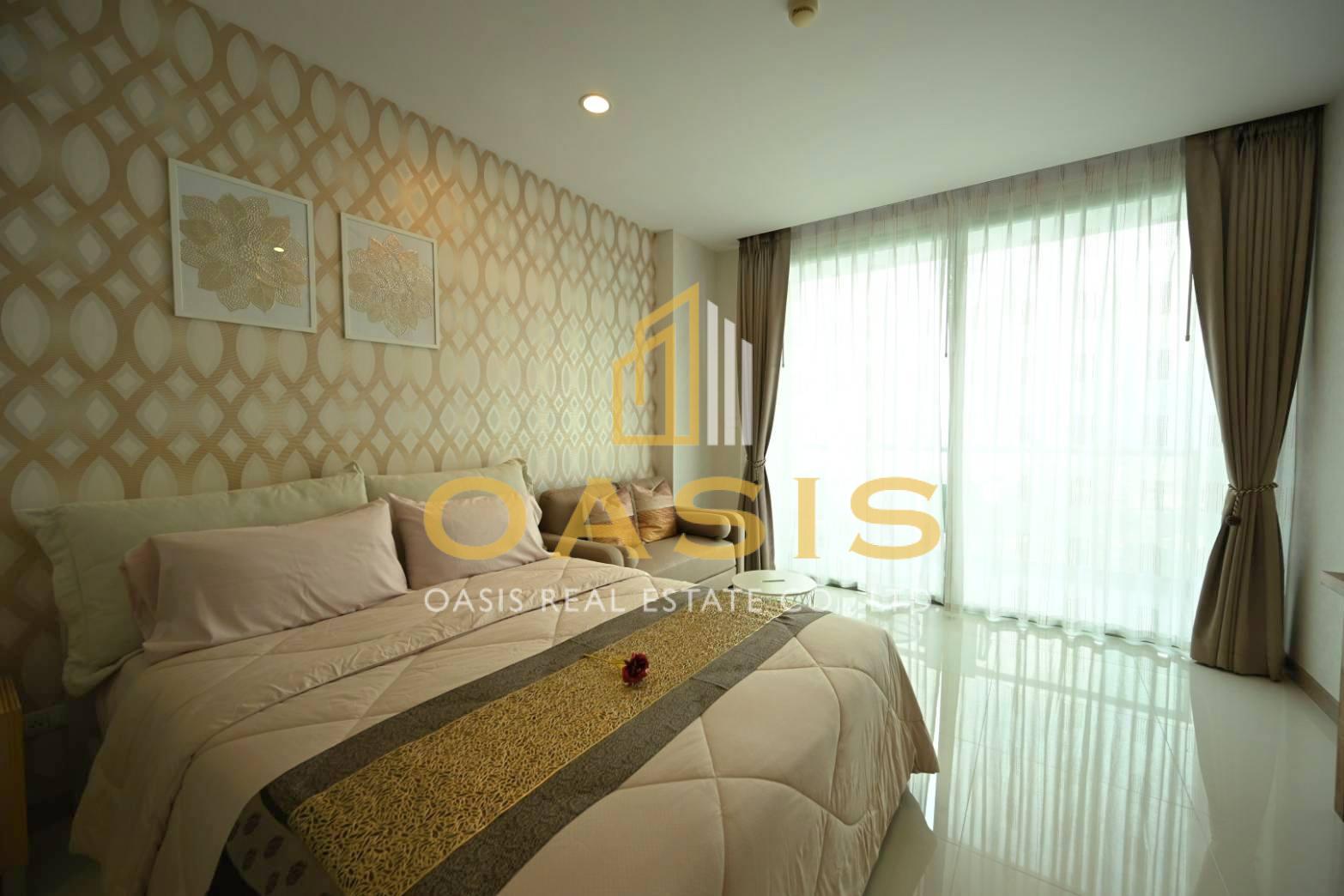 Riviera Wongamat Condo for sale and rent