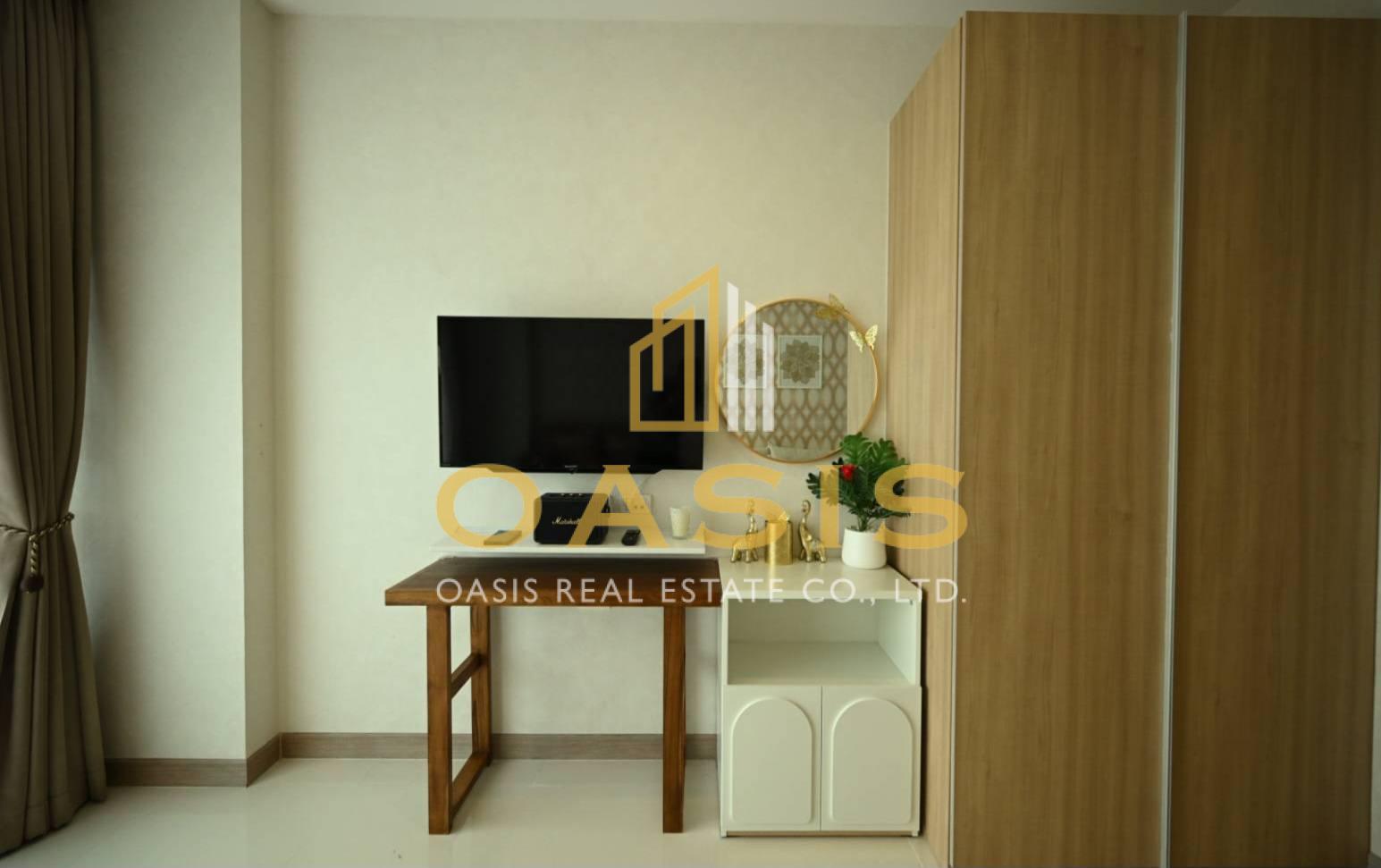 Riviera Wongamat Condo for sale and rent