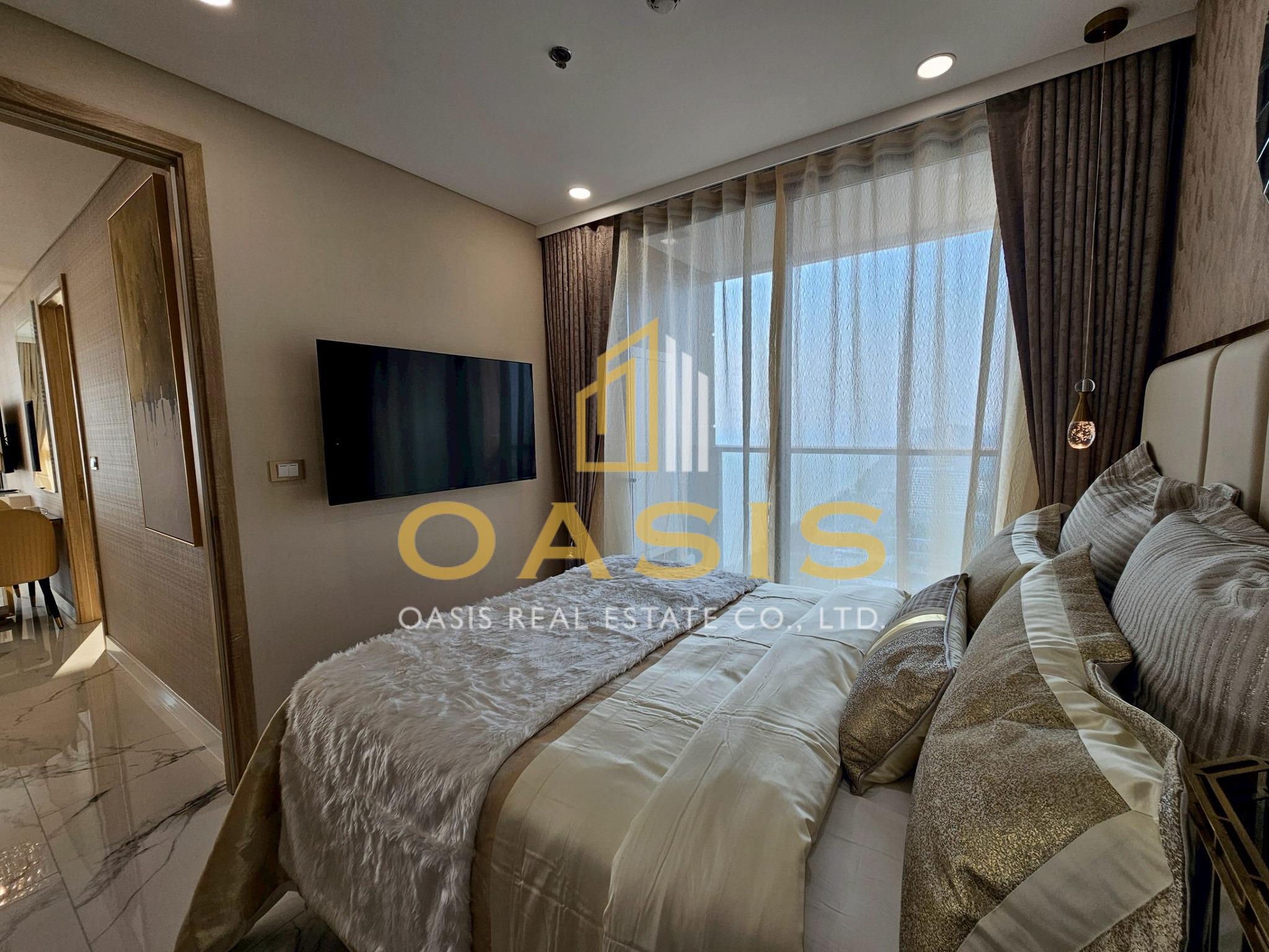 Copacabana Beach Jomtien for sale