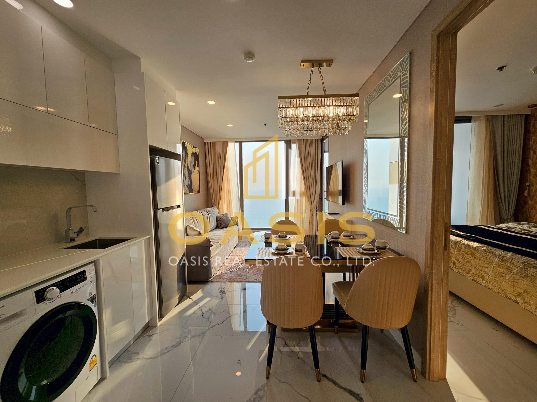 Copacabana Beach Jomtien for sale