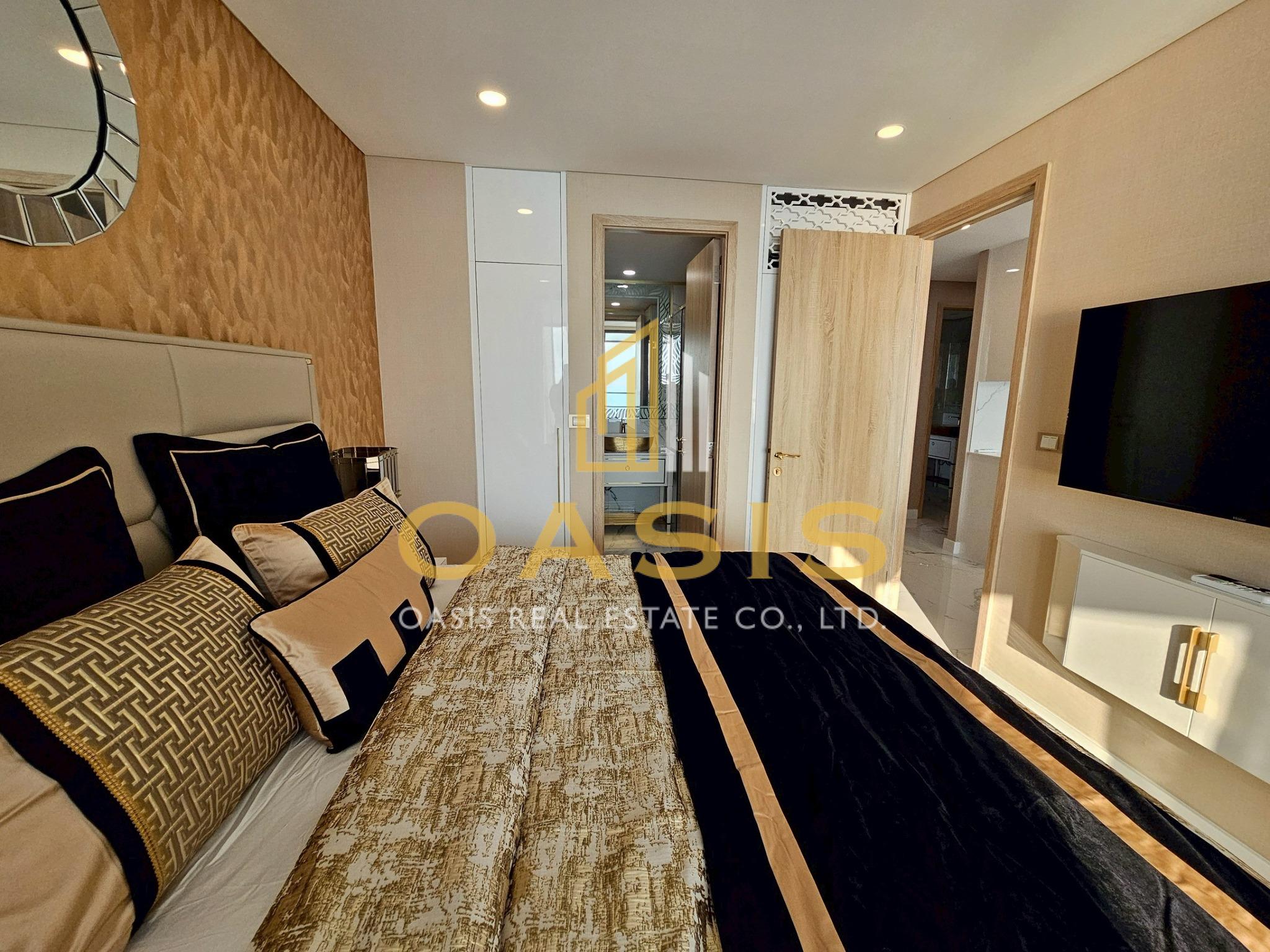 Copacabana Beach Jomtien for sale