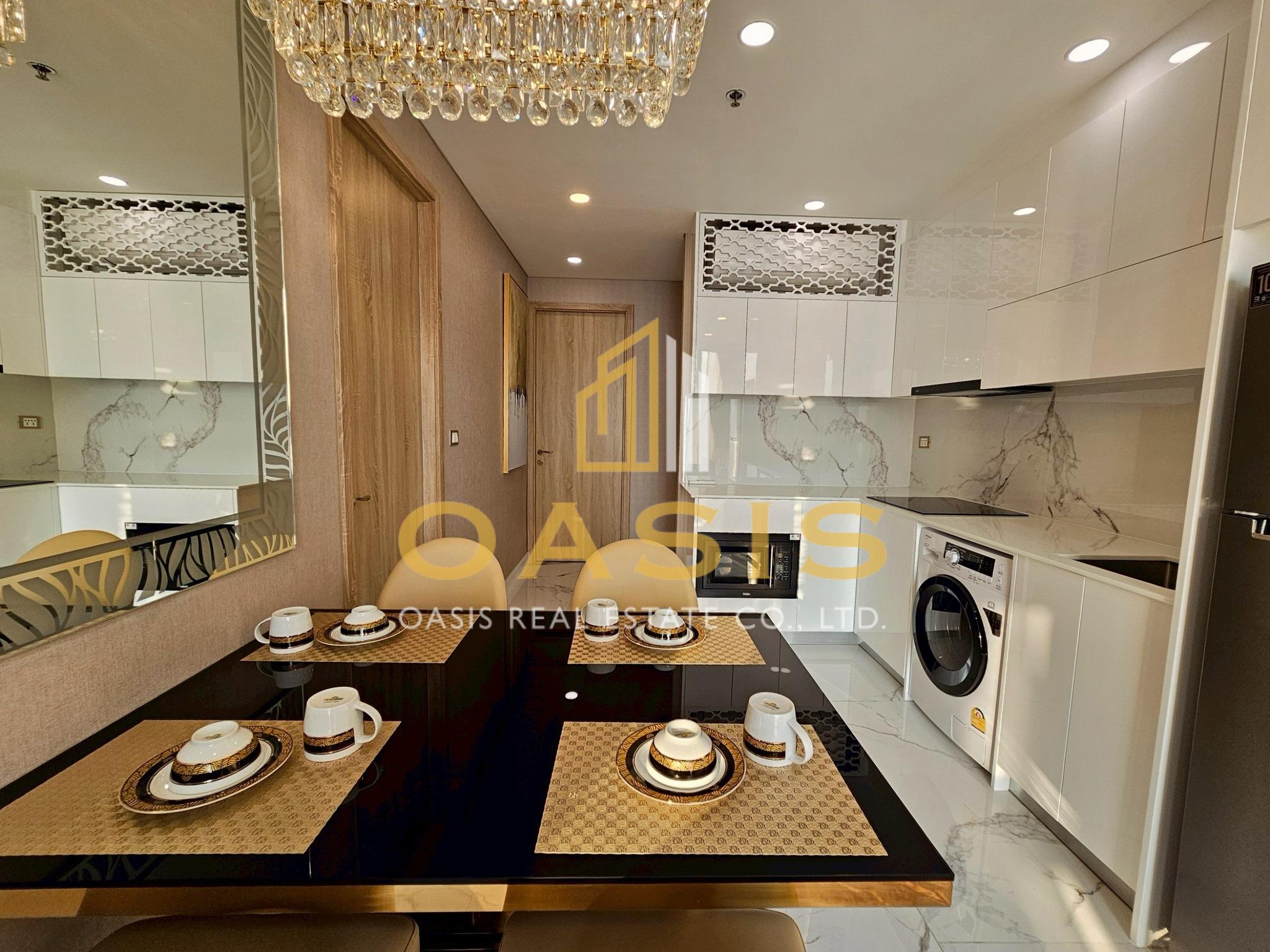 Copacabana Beach Jomtien for sale