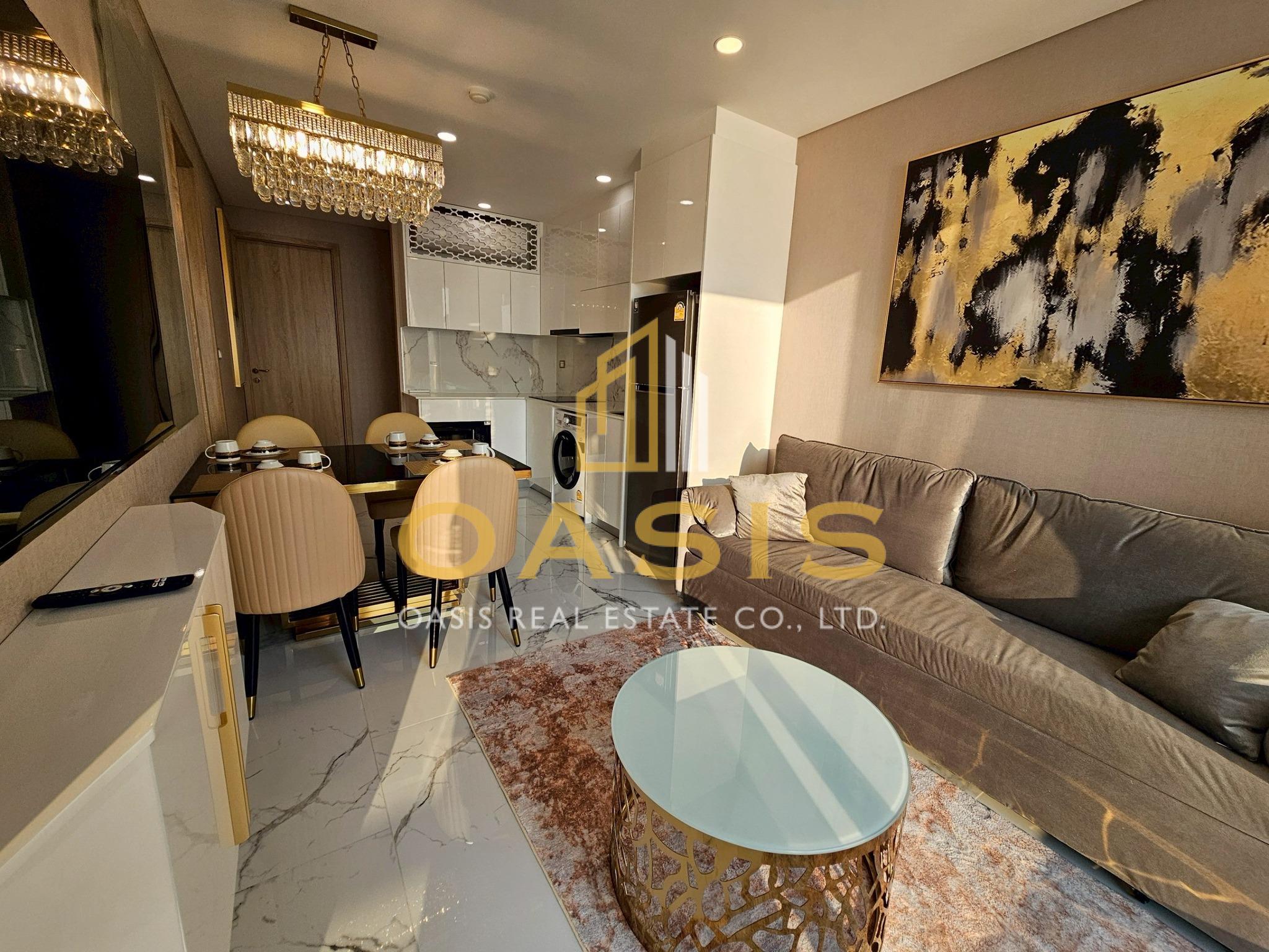 Copacabana Beach Jomtien for sale