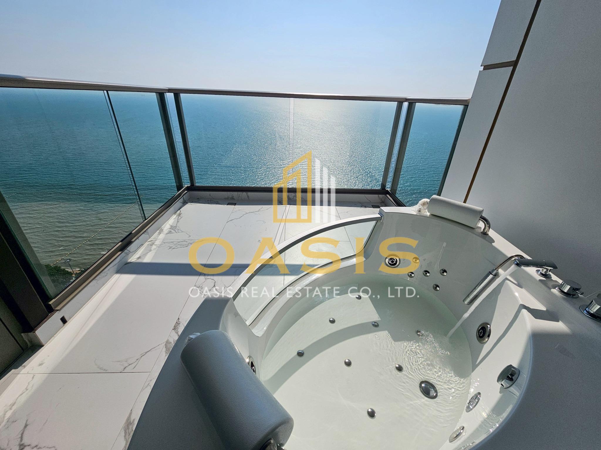 Copacabana Beach Jomtien for sale