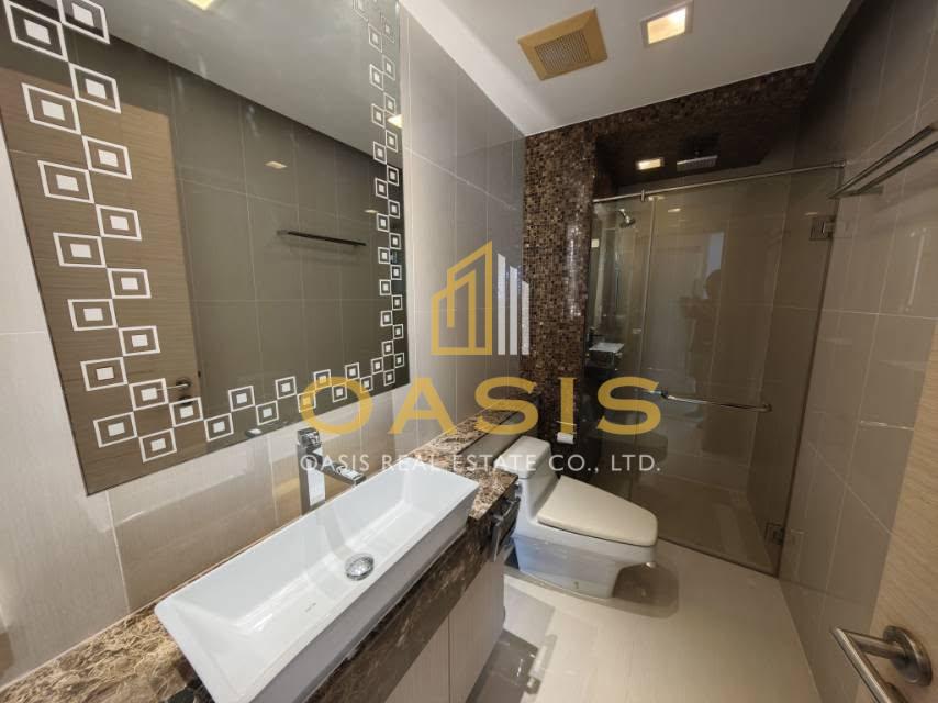 Palm Wongamat Beach Luxury Condo for Sale