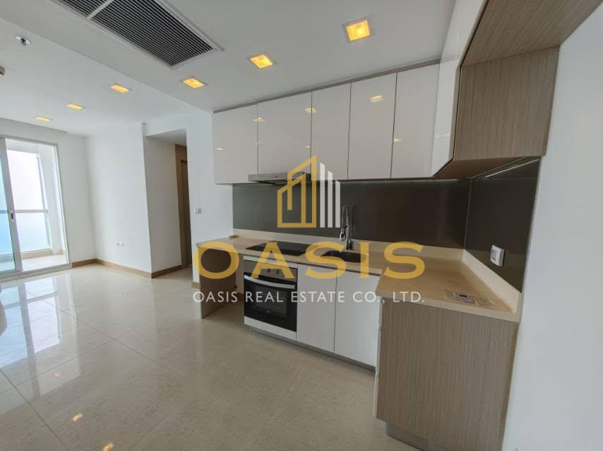 Palm Wongamat Beach Luxury Condo for Sale