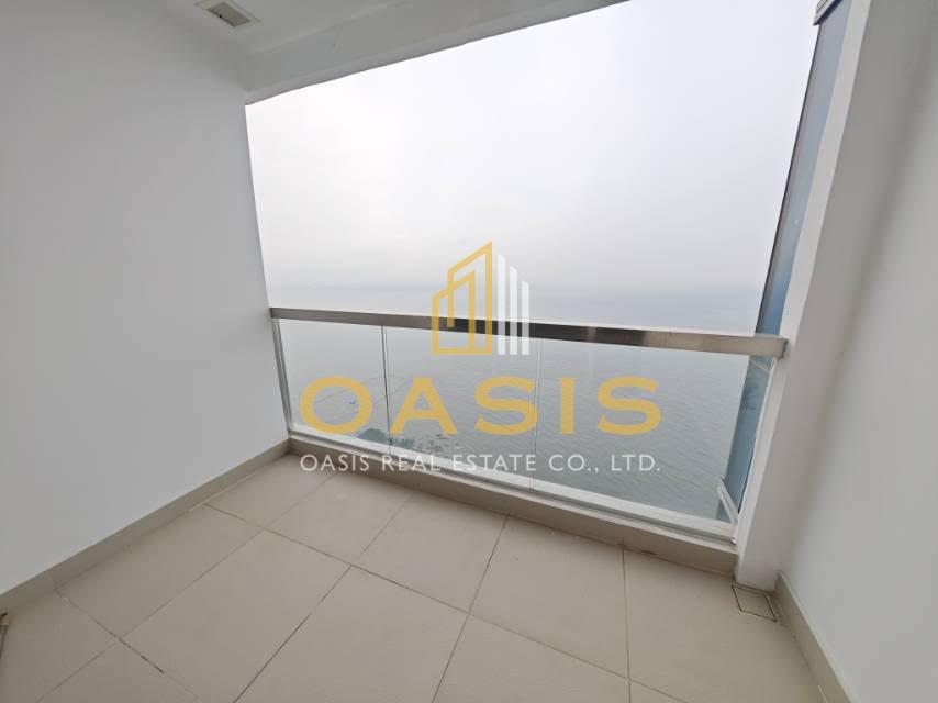 Palm Wongamat Beach Luxury Condo for Sale