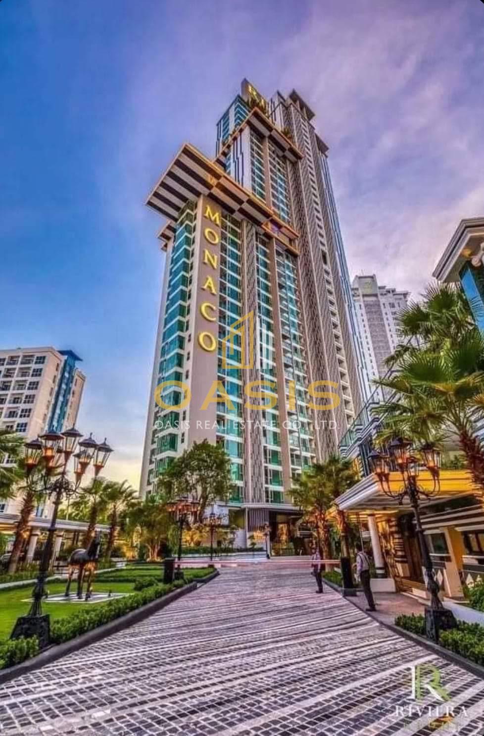 Riviera Monaco For Sale 