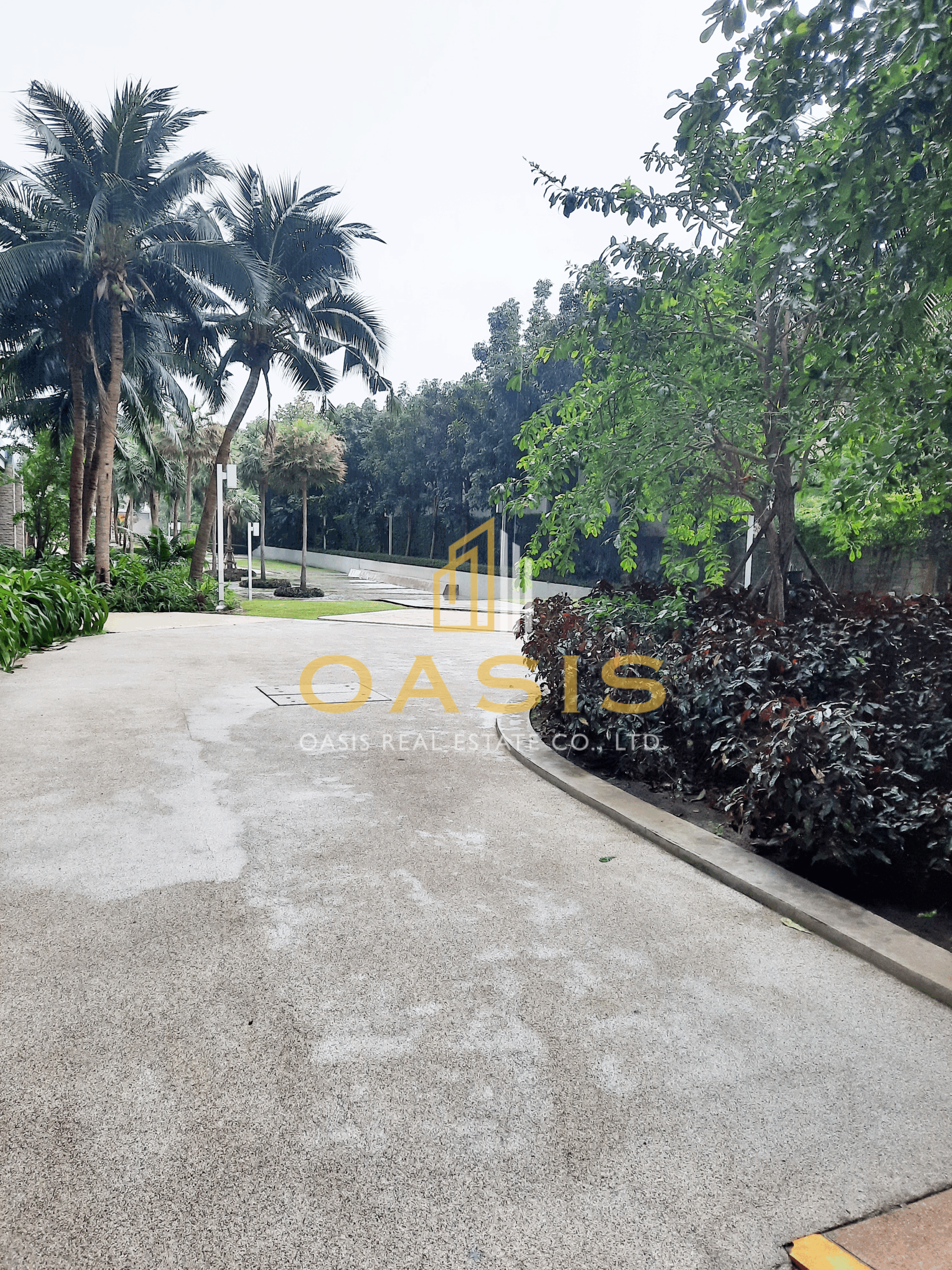 Lumpini Park Beach Jomtien CONDO FOR SALE