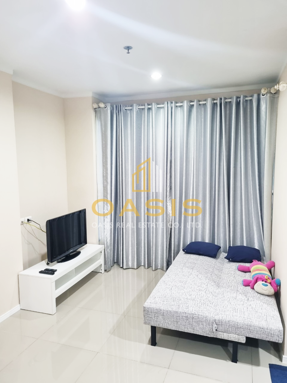 Lumpini Park Beach Jomtien CONDO FOR SALE