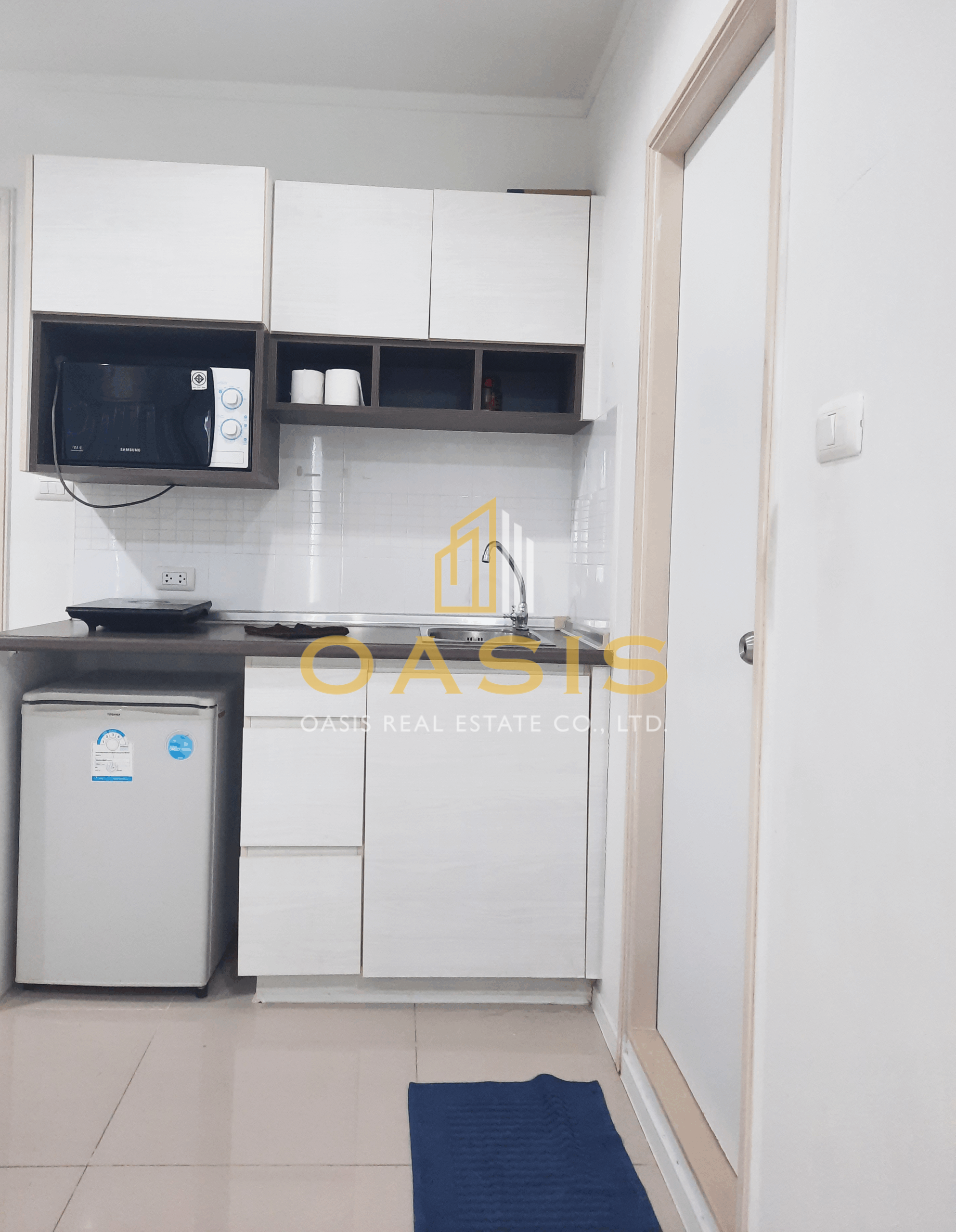 Lumpini Park Beach Jomtien CONDO FOR SALE